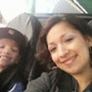 Meet your Posher, Lynette